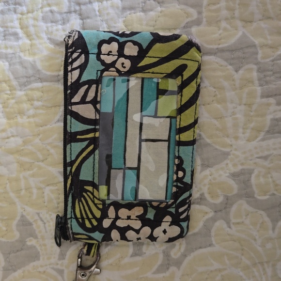 Vera Bradley purse 👛 - Picture 6 of 10